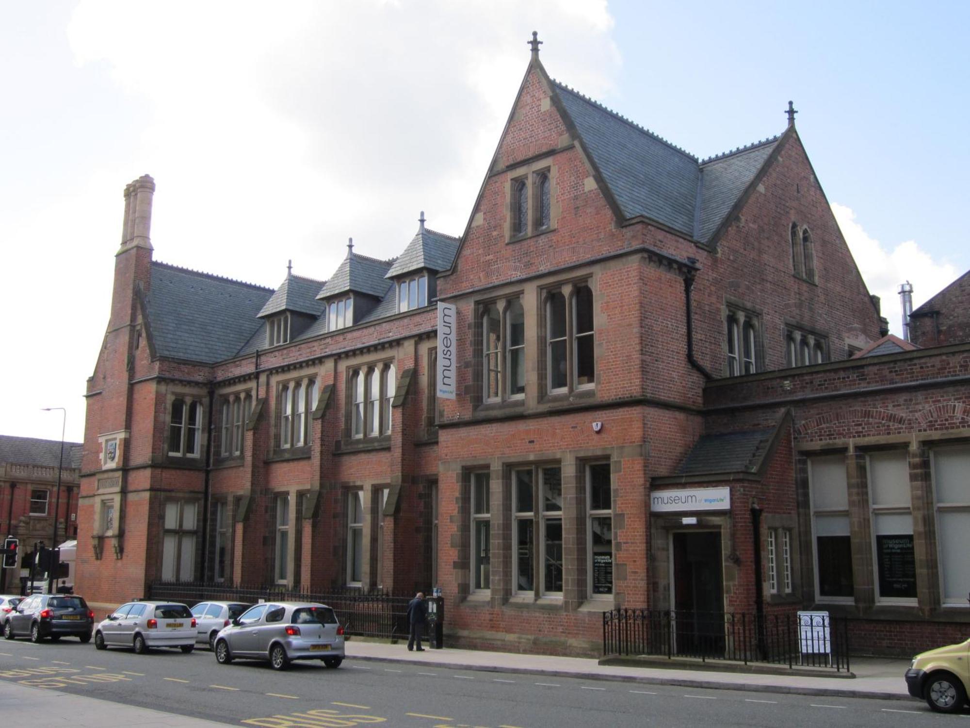 Stylish Central Location 2Bd Apartment Wigan Luaran gambar
